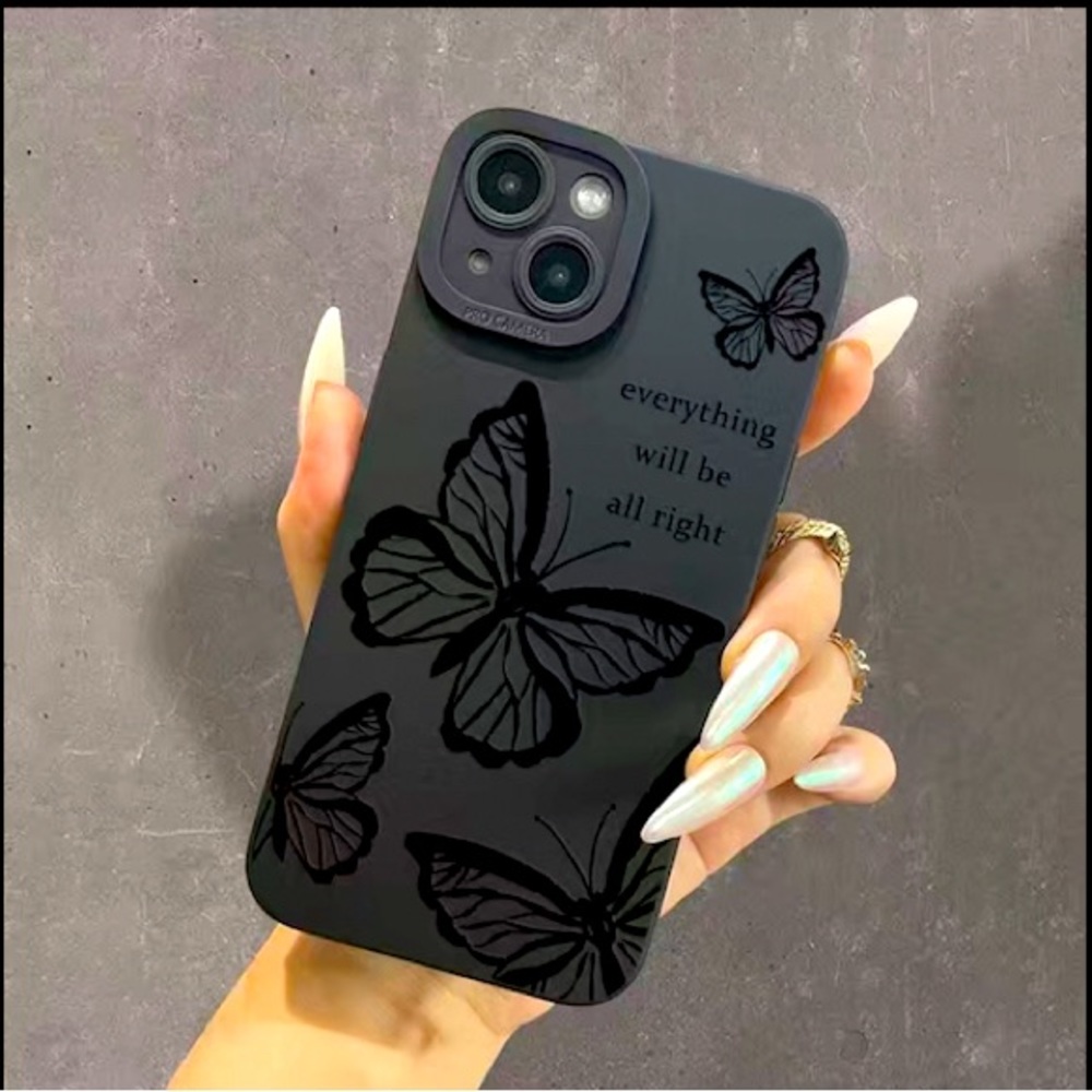 NWT Phone Case fits iPhone 14 Pro